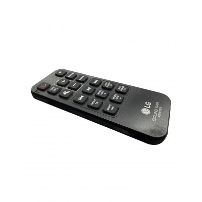 BARRA SONIDO LG SJ3| Bilbotruke Segunda Mano