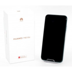 HUAWEI P40 LITE VERDE