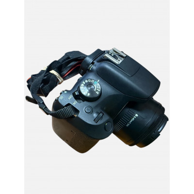 CANON EOS 2000D + 50MM| BILBOTRUKE | Tienda de Segunda Mano en Bilbao