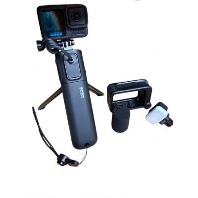 GO PRO 13 SPECIAL BUNDLE EDITION | BILBOTRUKE SEGUNDA MANO