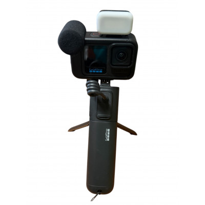 GO PRO 13 SPECIAL BUNDLE EDITION | BILBOTRUKE SEGUNDA MANO