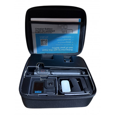 GO PRO 13 SPECIAL BUNDLE EDITION | BILBOTRUKE SEGUNDA MANO