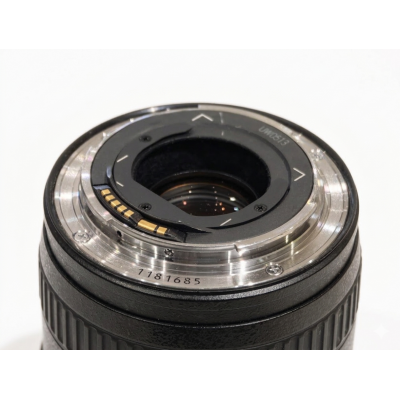 OBJETIVO CANON EF 17-40mm F/4L USM | Bilbotruke | Segunda Mano