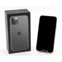 IPHONE 11 PRO 256GB SPACE GRAY