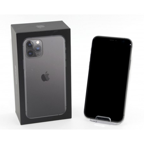 IPHONE 11 PRO 256GB SPACE GRAY