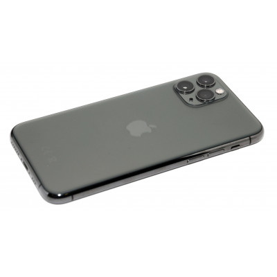 IPHONE 11 PRO 256GB SPACE GRAY