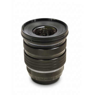 OBJETIVO OM OLYMPUS PRO 8-25MM F4.0 ED