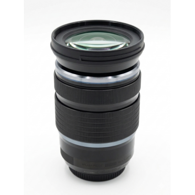 OBJETIVO OLYMPUS ZUIKO PRO MICRO 90MM F3.5 MACRO (M4/3) | BILBOTRUKE SEGUNDA MANO