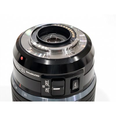 OBJETIVO OLYMPUS ZUIKO PRO MICRO 90MM F3.5 MACRO (M4/3) | BILBOTRUKE SEGUNDA MANO