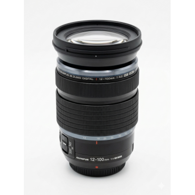 OBJETIVO OLYMPUS ZUIKO PRO MICRO 90MM F3.5 MACRO (M4/3) | BILBOTRUKE SEGUNDA MANO