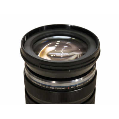 OBJETIVO OLYMPUS ZUIKO PRO MICRO 90MM F3.5 MACRO (M4/3) | BILBOTRUKE SEGUNDA MANO