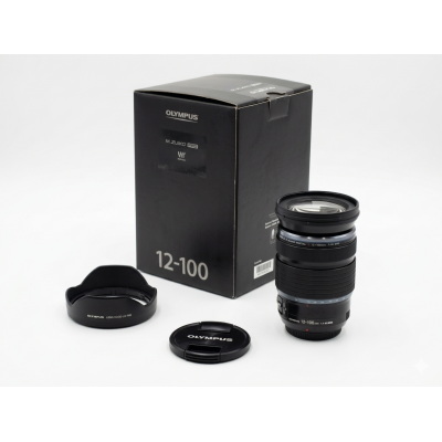 OBJETIVO OLYMPUS ZUIKO PRO MICRO 90MM F3.5 MACRO (M4/3) | BILBOTRUKE SEGUNDA MANO