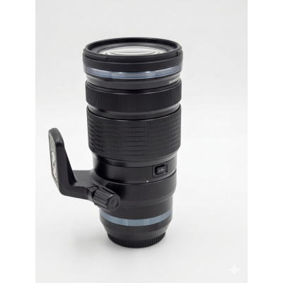 OBJETIVO OLYMPUS ZUIKO PRO 40-150MM F2.8 ED) | BILBOTRUKE SEGUNDA MANO