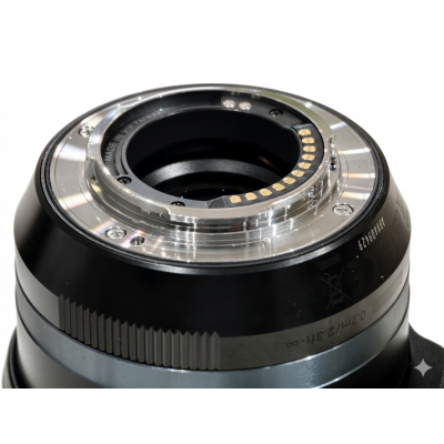 OBJETIVO OLYMPUS ZUIKO PRO 40-150MM F2.8 ED) | BILBOTRUKE SEGUNDA MANO