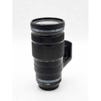 OBJETIVO OLYMPUS ZUIKO PRO 40-150MM F2.8 ED) | BILBOTRUKE SEGUNDA MANO