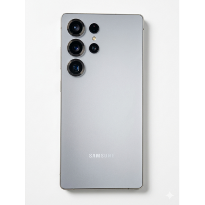 SAMSUNG GALAXY S25 ULTRA 256GB NEGRO| BILBOTRUKE TIENDA