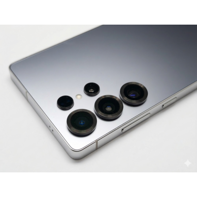 SAMSUNG GALAXY S25 ULTRA 256GB NEGRO| BILBOTRUKE TIENDA