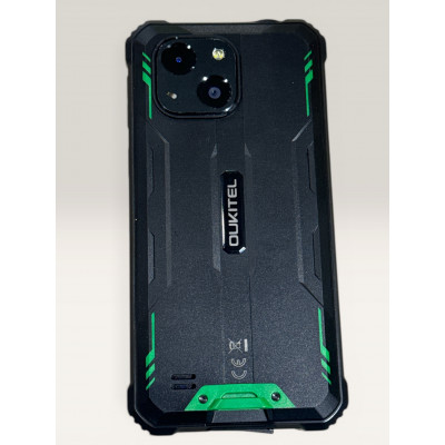 OUKITEL WP32 128GB | BILBOTRUKE SEGUNDA MANO