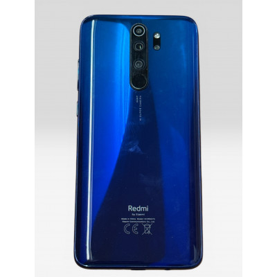 REDMI NOTE 8 PRO 128GB
