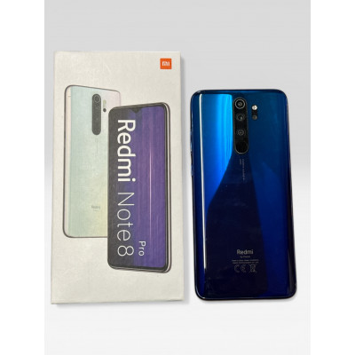 REDMI NOTE 8 PRO 128GB