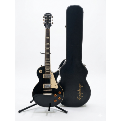 GUITARRA ELECTRICA EPIPHONE LES PAUL STANDARD