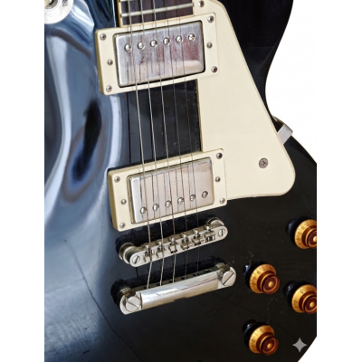 GUITARRA ELECTRICA EPIPHONE LES PAUL STANDARD