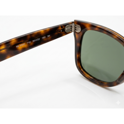RAY BAN WAYFARER RB4340