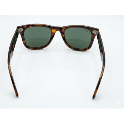 RAY BAN WAYFARER RB4340