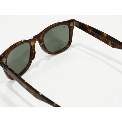 RAY BAN WAYFARER RB4340