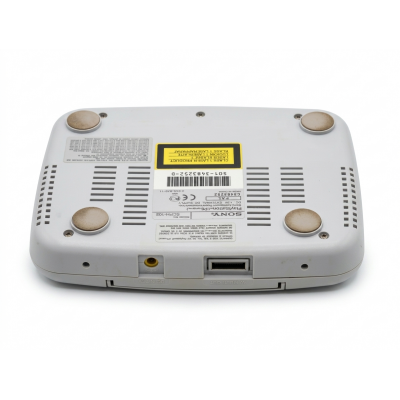 SONY PS ONE SCPH-102 + 2 MANDOS