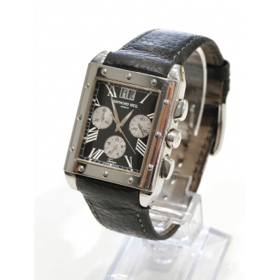 RELOJ RAYMOND WEIL TANGO 4881 | BILBOTRUKE SEGUNDA MANO