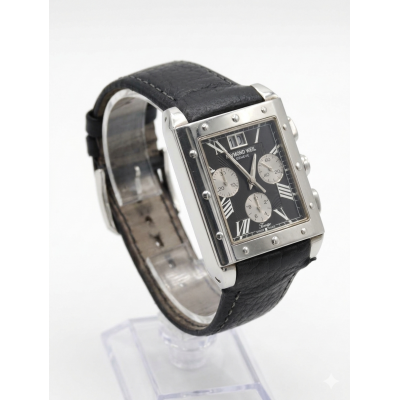 RELOJ RAYMOND WEIL TANGO 4881 | BILBOTRUKE SEGUNDA MANO