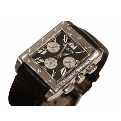 RELOJ RAYMOND WEIL TANGO 4881 | BILBOTRUKE SEGUNDA MANO