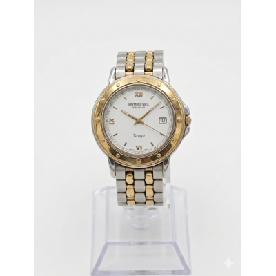 RELOJ RAYMOND WEIL TANGO 4881 | BILBOTRUKE SEGUNDA MANO