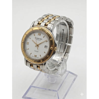 RELOJ RAYMOND WEIL TANGO 4881 | BILBOTRUKE SEGUNDA MANO