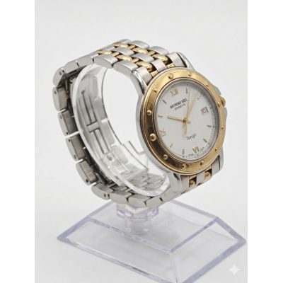 RELOJ RAYMOND WEIL TANGO 4881 | BILBOTRUKE SEGUNDA MANO