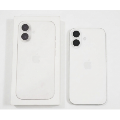 IPHONE 17 256GB BLANCO