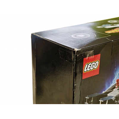 LEGO BACK TO THE FUTURE - 10300