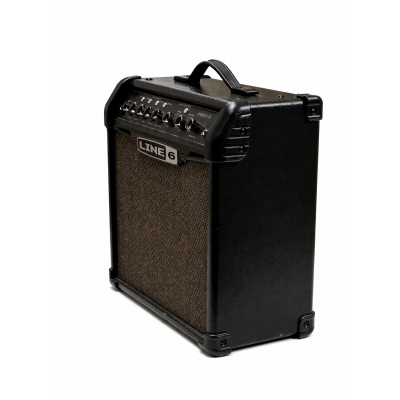 AMPLIFICADOR GUITARRA LINE6 SPIDER IV| BILBOTRUKE SEGUNDA MANO