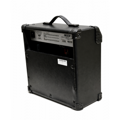 AMPLIFICADOR GUITARRA LINE6 SPIDER IV| BILBOTRUKE SEGUNDA MANO