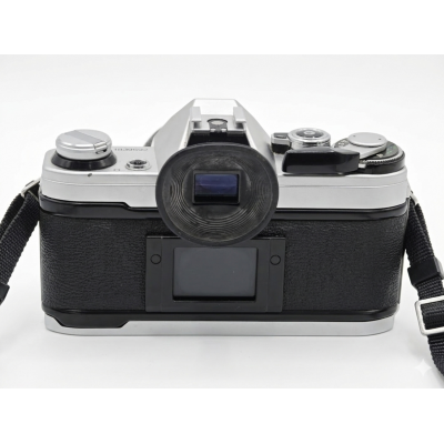 CAMARA CANON AE-1 + 50MM 1.4 SSC