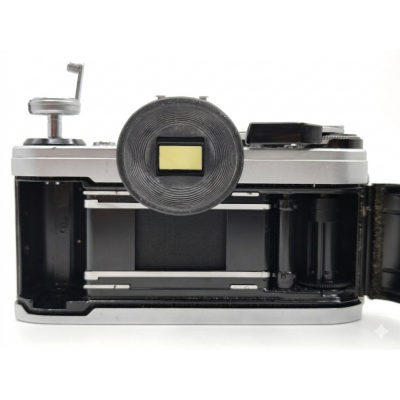 CAMARA CANON AE-1 + 50MM 1.4 SSC