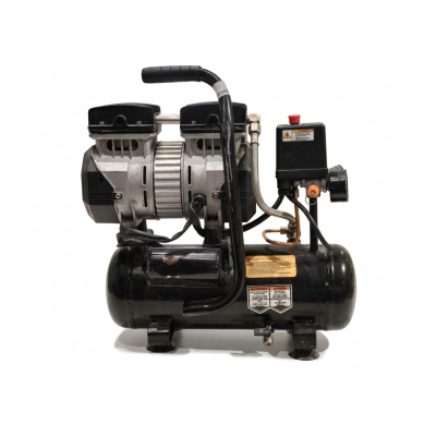 COMPRESOR WURTH MASTER K290 | BILBOTRUKE SEGUNDA MANO