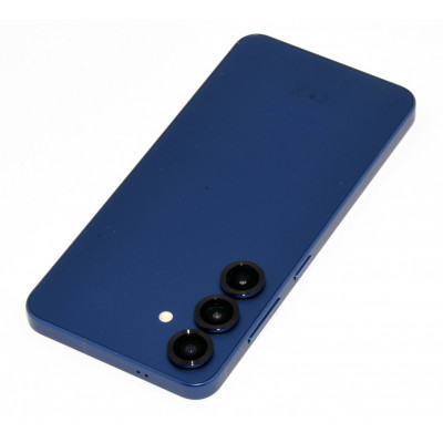 SAMSUNG GALAXY S25 AZUL