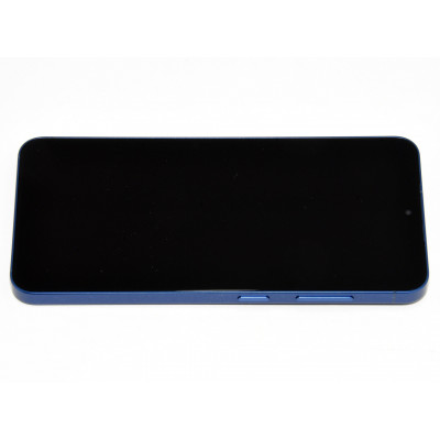 SAMSUNG GALAXY S25 AZUL