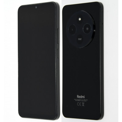 XIAOMI REDMI 14C 128GB NEGRO