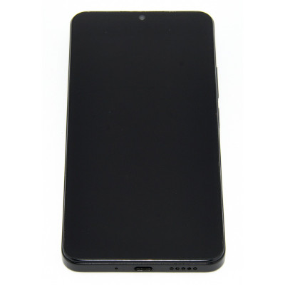 XIAOMI REDMI 14C 128GB NEGRO