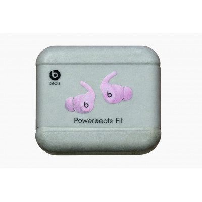 AURICULARES POWERBEATS FIT ROSA | BILBOTRUKE SEGUNDA MANO