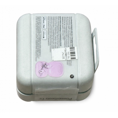 AURICULARES POWERBEATS FIT ROSA | BILBOTRUKE SEGUNDA MANO