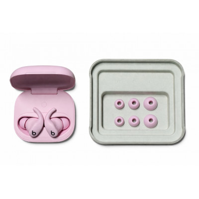 AURICULARES POWERBEATS FIT ROSA | BILBOTRUKE SEGUNDA MANO